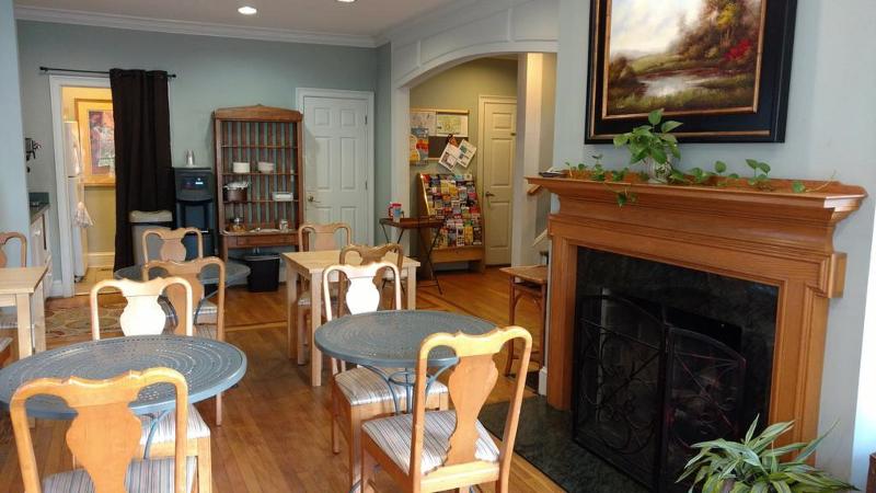 فندق The University Inn At Emory