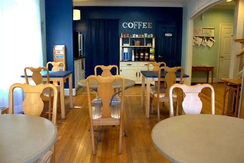 호텔 The University Inn At Emory