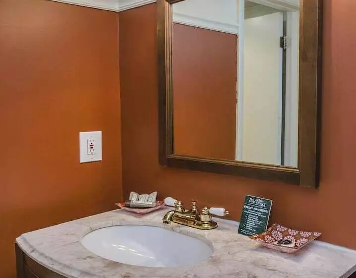 호텔 The University Inn At Emory