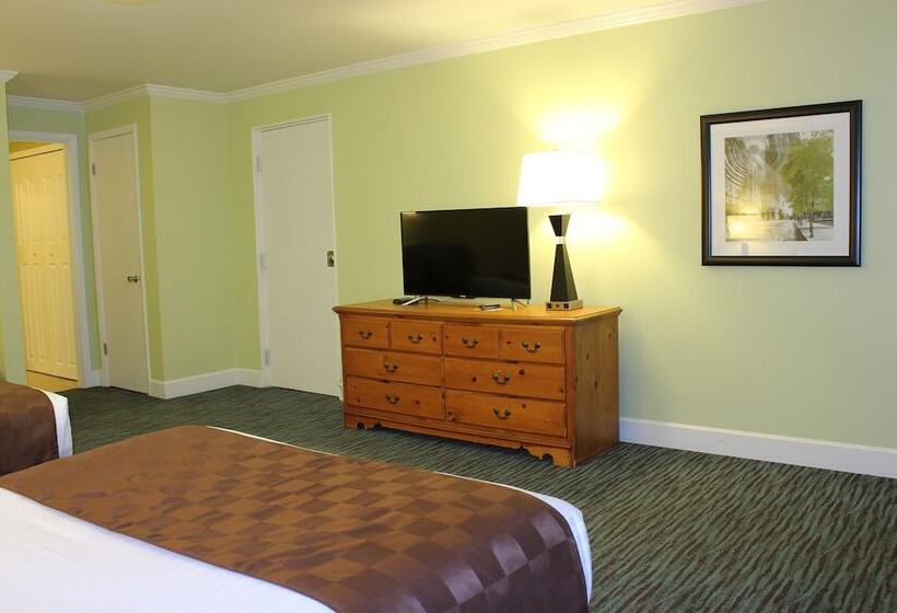 فندق The University Inn At Emory