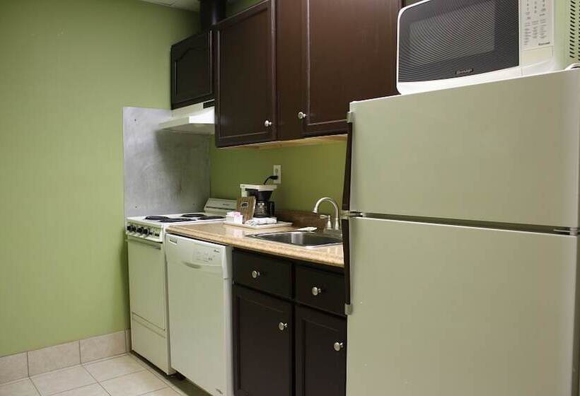 فندق The University Inn At Emory