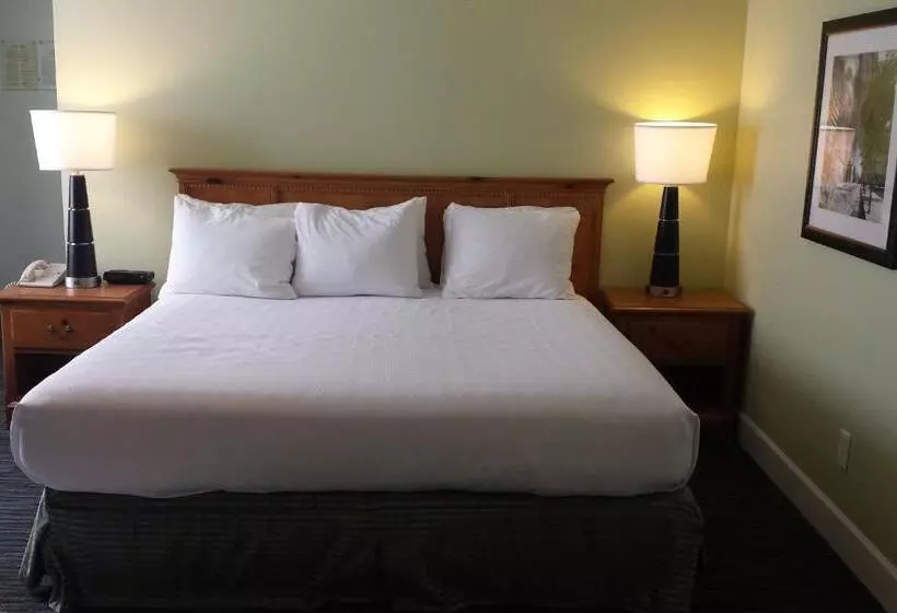 호텔 The University Inn At Emory