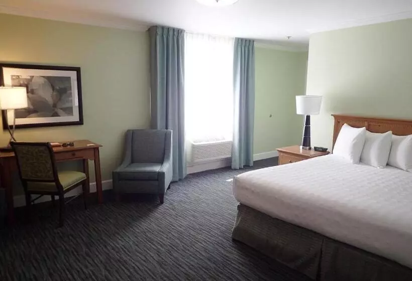 호텔 The University Inn At Emory