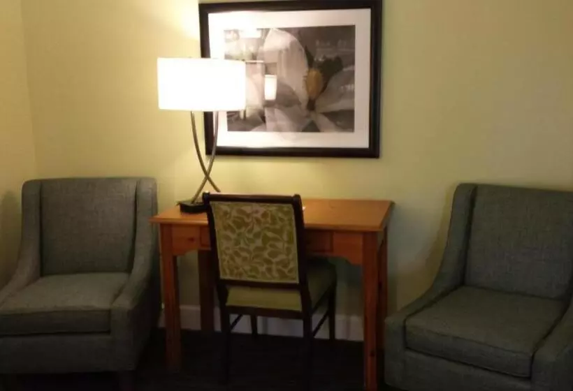 호텔 The University Inn At Emory