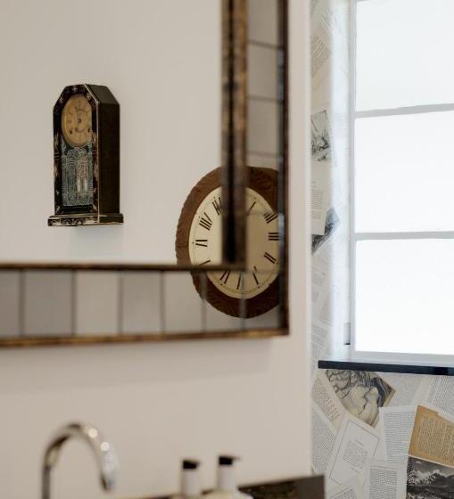 ホテル The Vagabond S House Boutique Inn