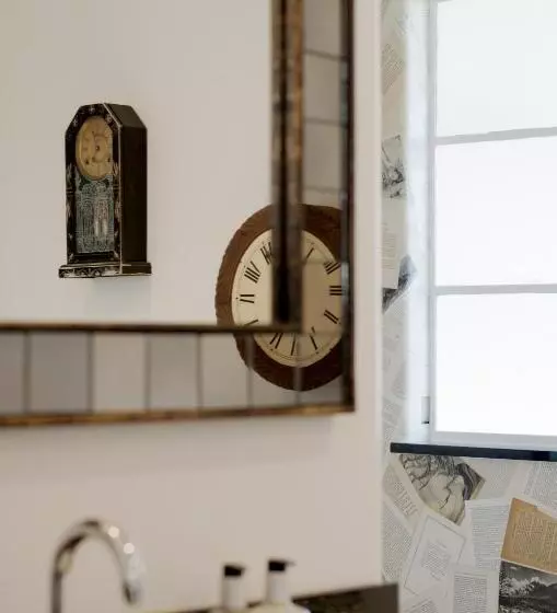 هتل The Vagabond S House Boutique Inn