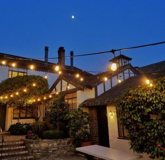 ホテル The Vagabond S House Boutique Inn