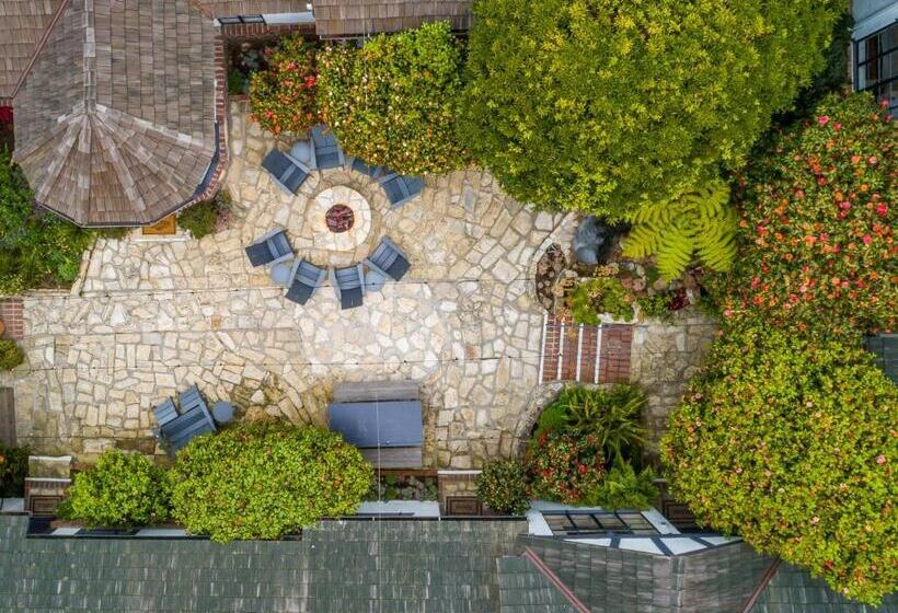 ホテル The Vagabond S House Boutique Inn