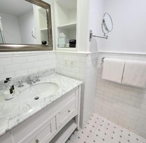 ホテル The Vagabond S House Boutique Inn