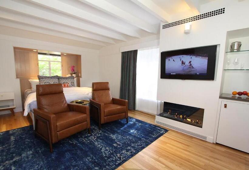 ホテル The Vagabond S House Boutique Inn