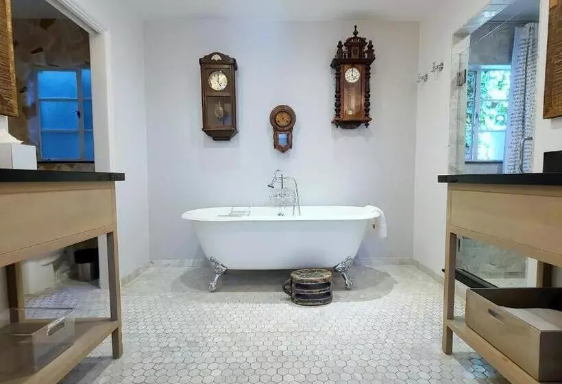 هتل The Vagabond S House Boutique Inn