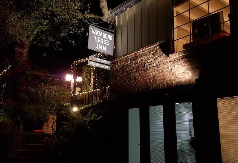 ホテル The Vagabond S House Boutique Inn