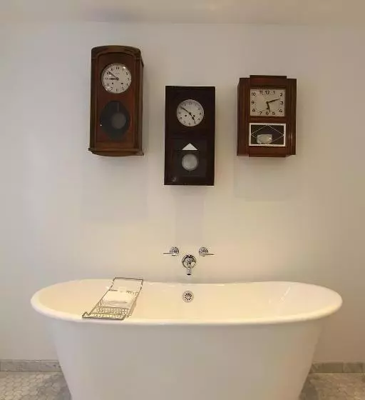 هتل The Vagabond S House Boutique Inn