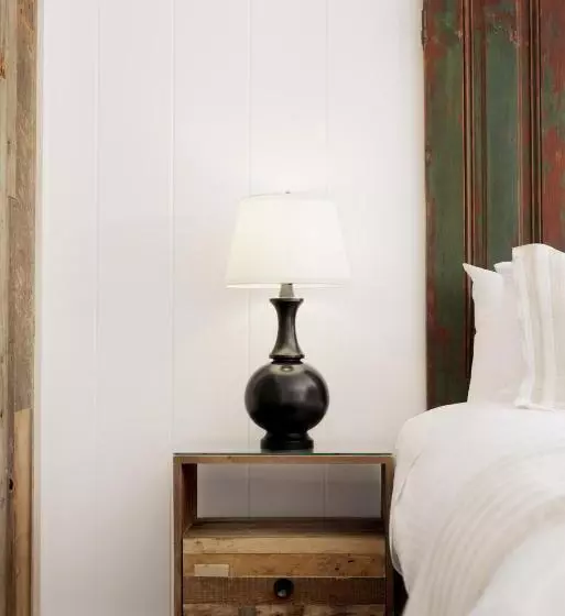 هتل The Vagabond S House Boutique Inn