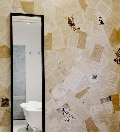 ホテル The Vagabond S House Boutique Inn