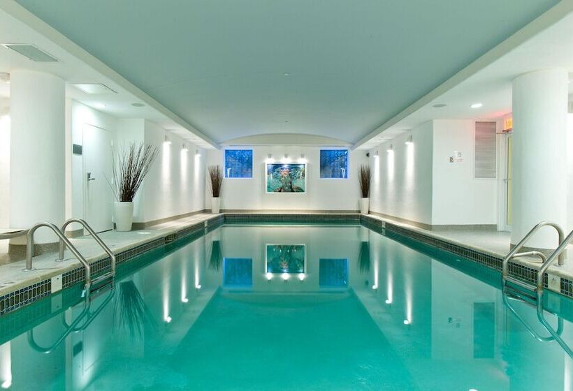 Hotel The Vanderbilt, Auberge Resorts Collection