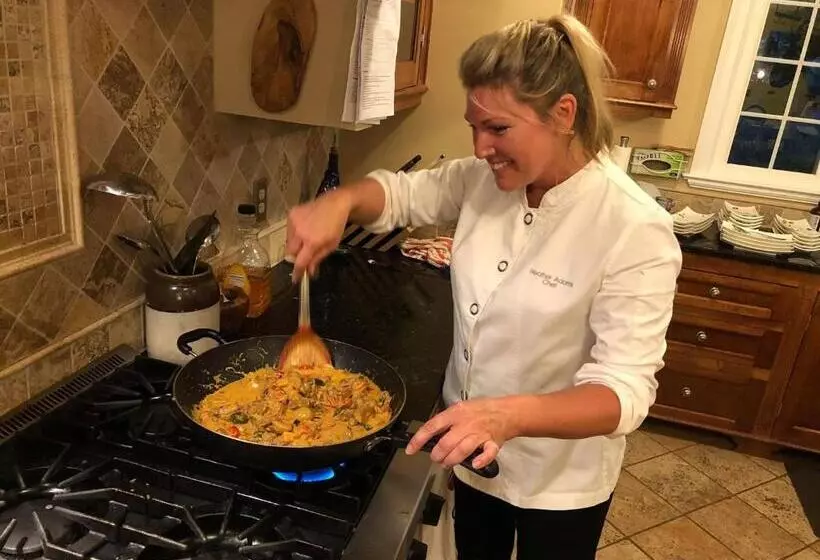 酒店 The Village Inn Of Woodstock