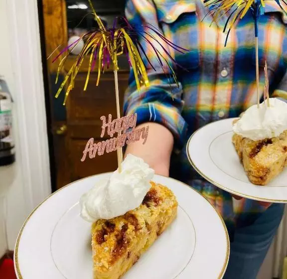 酒店 The Village Inn Of Woodstock