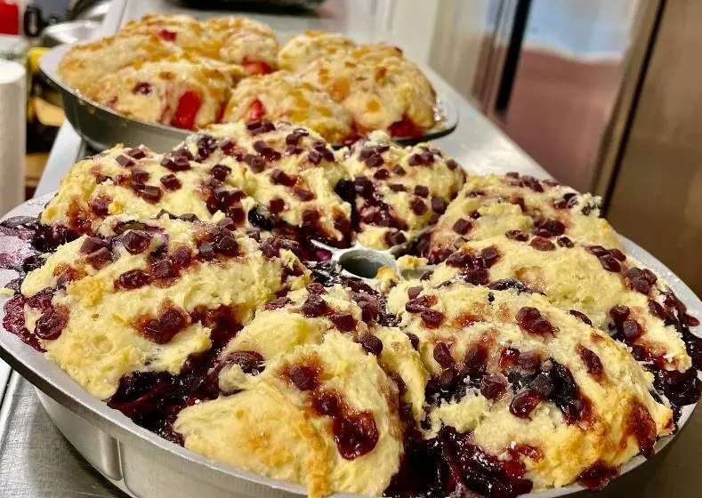 酒店 The Village Inn Of Woodstock