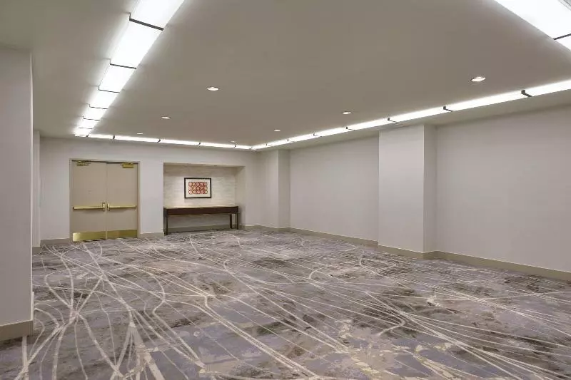 בית מלון כפרי The Westin Los Angeles Airport