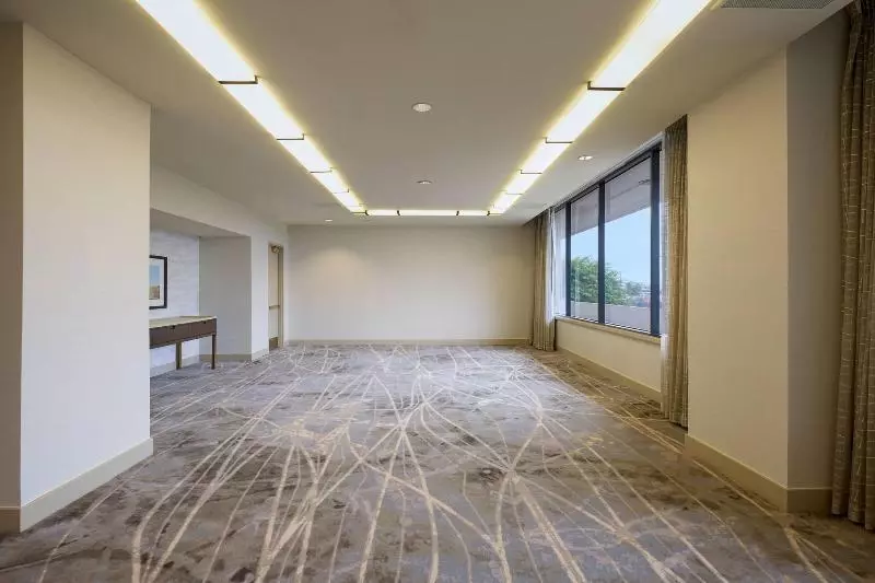 בית מלון כפרי The Westin Los Angeles Airport