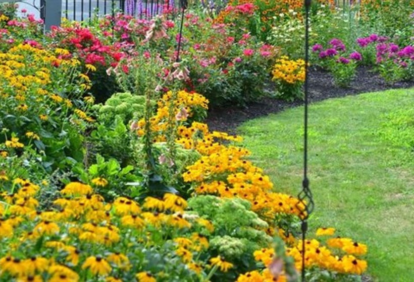 فندق Union Gables Bed & Breakfast