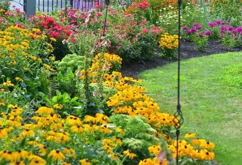 בית מלון כפרי Union Gables Bed & Breakfast