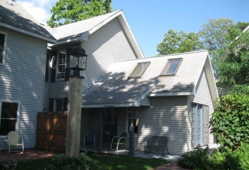 فندق Union Gables Bed & Breakfast