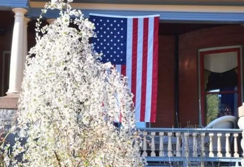 בית מלון כפרי Union Gables Bed & Breakfast