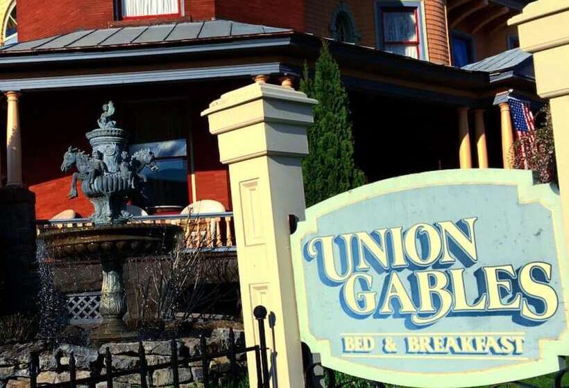 فندق Union Gables Bed & Breakfast