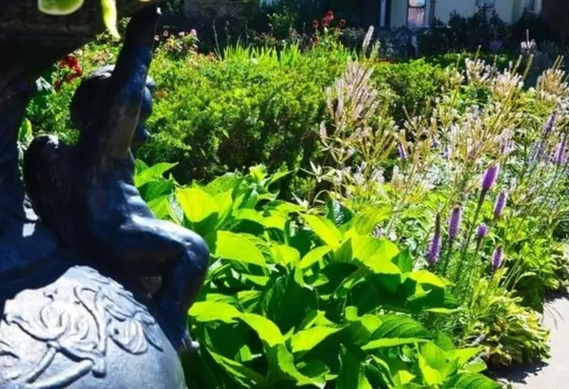 בית מלון כפרי Union Gables Bed & Breakfast