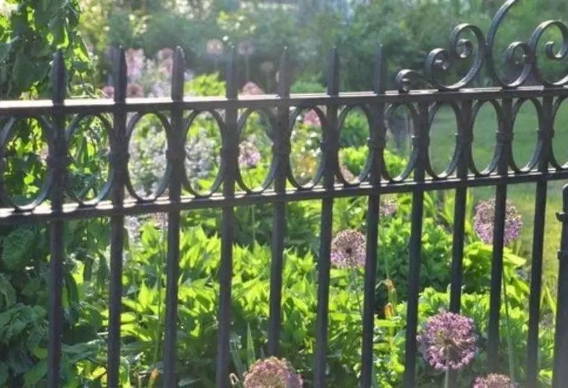 בית מלון כפרי Union Gables Bed & Breakfast