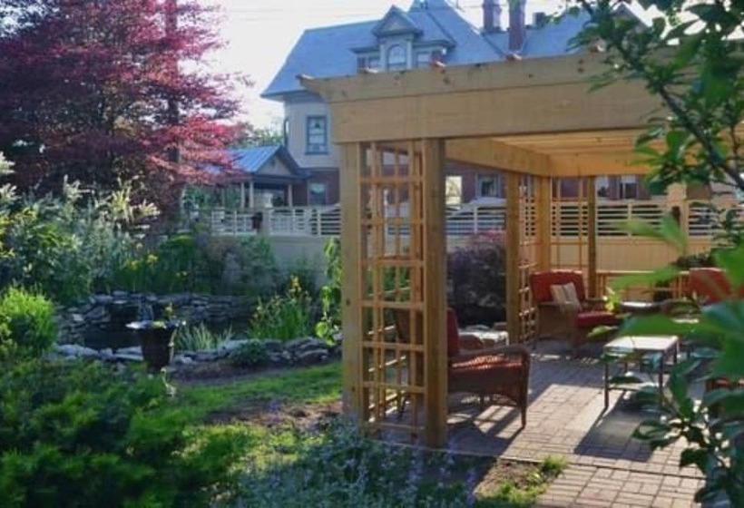 فندق Union Gables Bed & Breakfast