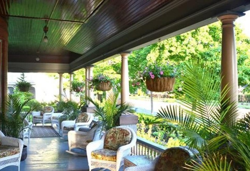 فندق Union Gables Bed & Breakfast