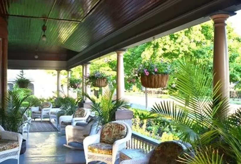 בית מלון כפרי Union Gables Bed & Breakfast