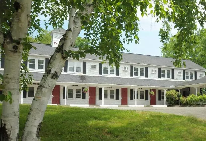 ホテル University Lodge