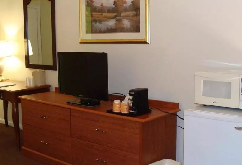 ホテル University Lodge