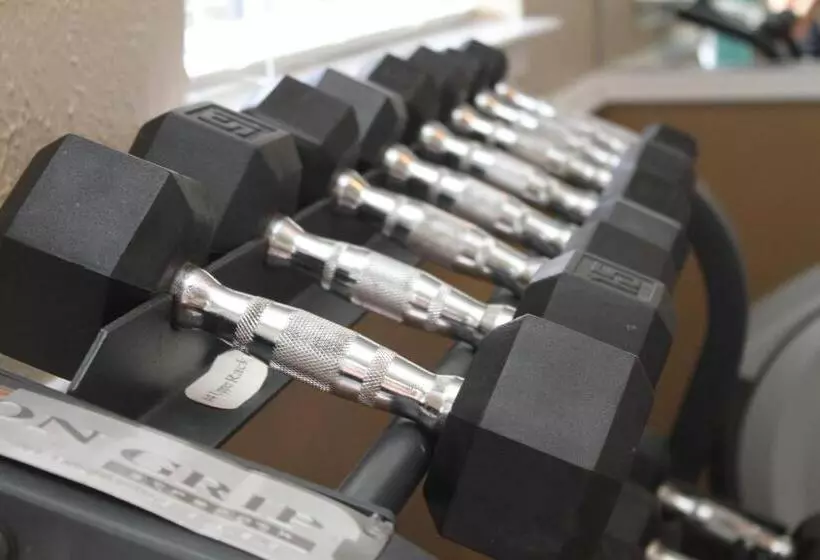 호텔 Vineyard Court Designer Suites