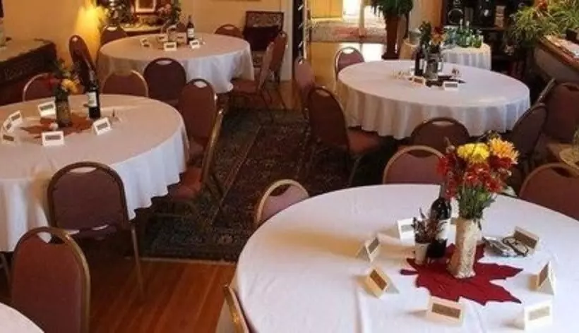 هتل Walnut Street Inn