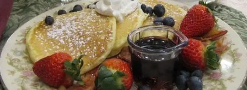 هتل Walnut Street Inn