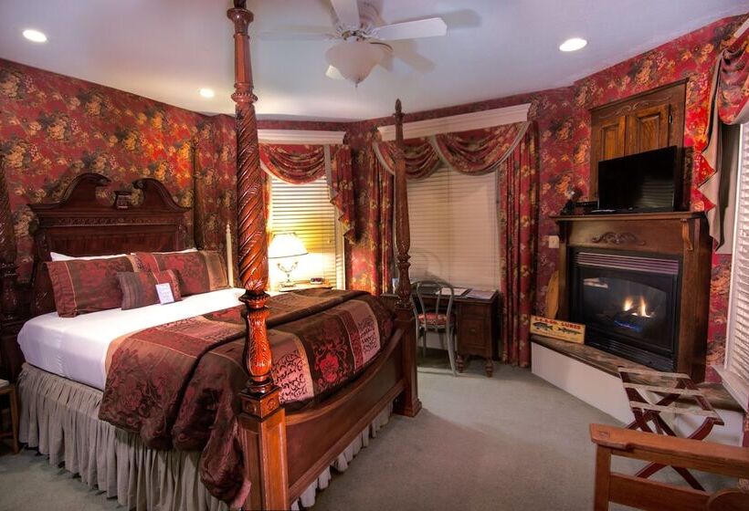 Otel Walnut Street Inn