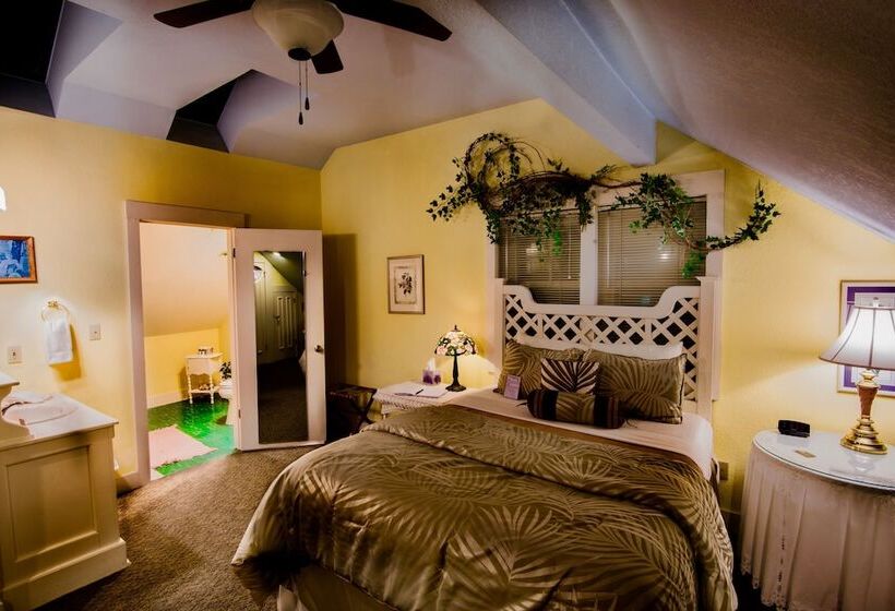 Otel Walnut Street Inn