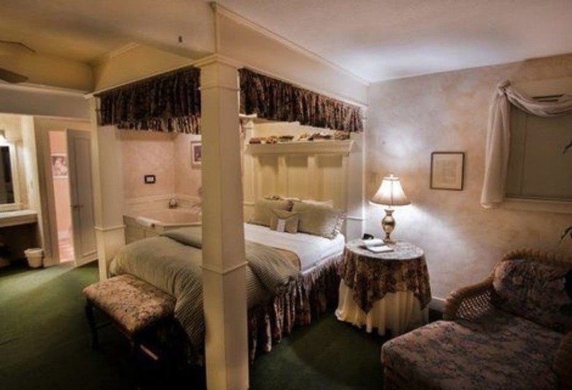 Otel Walnut Street Inn