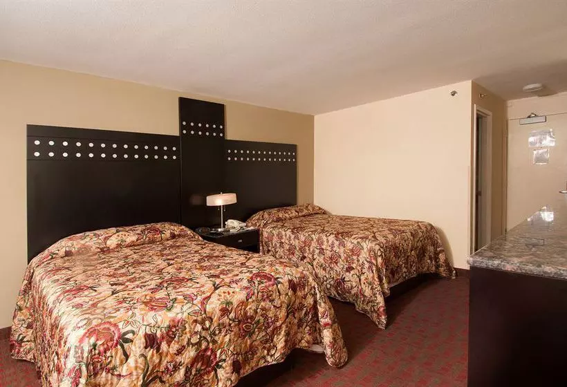 هتل West Hartford Inn