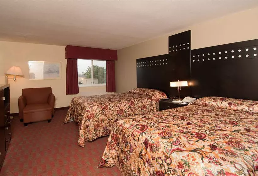 هتل West Hartford Inn