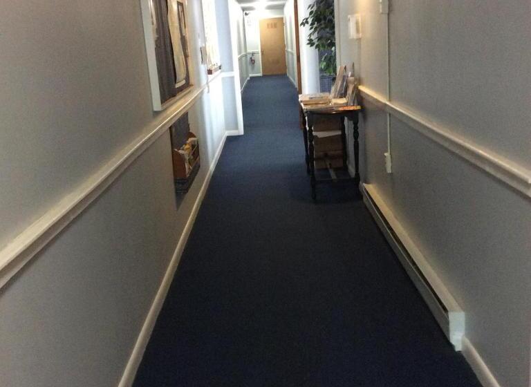 Otel Wickford Motor Inn