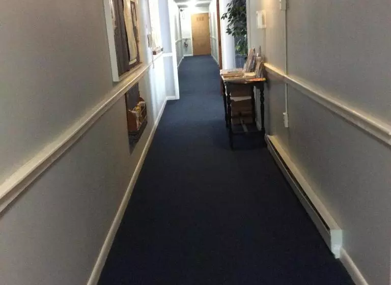 酒店 Wickford Motor Inn