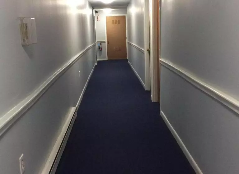 酒店 Wickford Motor Inn