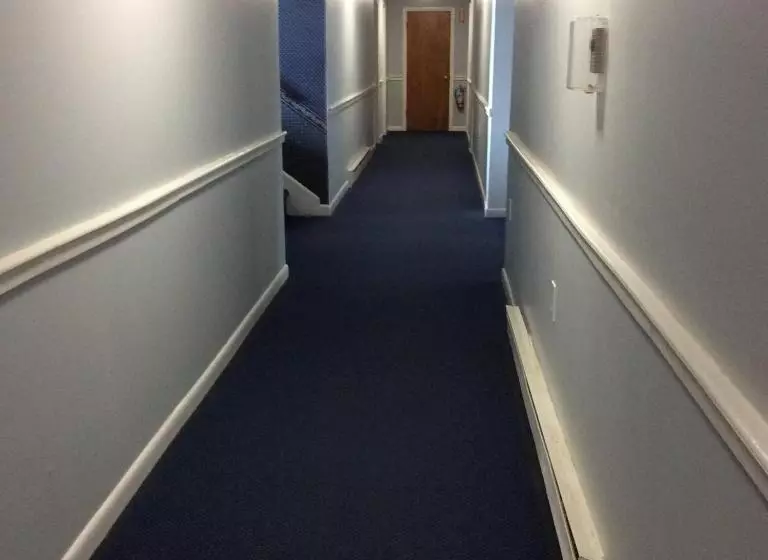 酒店 Wickford Motor Inn