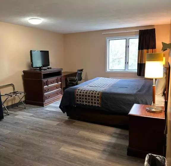 酒店 Wickford Motor Inn